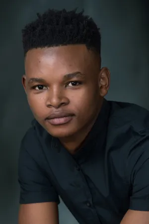 Wonder Ndlovu