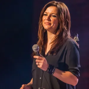 Martina McBride