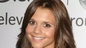Alexandra Chando