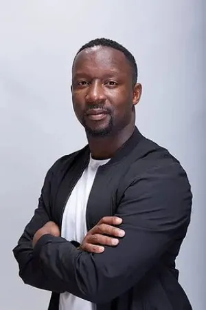 Nathaniel Ramabulana