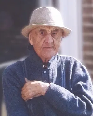 Anthony Van Biervliet
