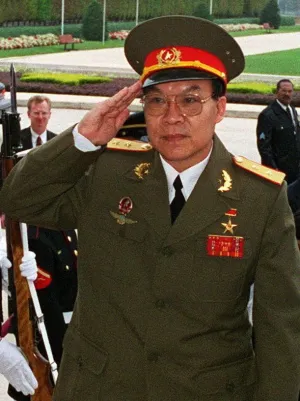 Trần Thánh Hanh