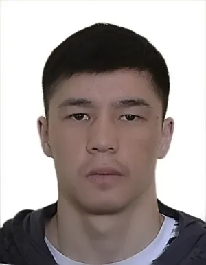 Gankhuyag Ontsgerel