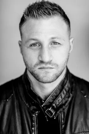 Michael John Treanor
