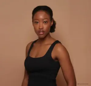 Chioma Antoinette Umeala