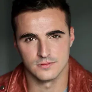 Steven McCormack