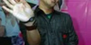 Erwin Moron