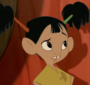 Chaca Amanda