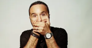 Kevin Naudi