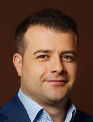 Claudiu Baciu