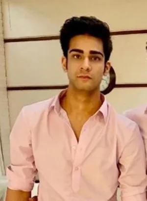 Aaman Devgan