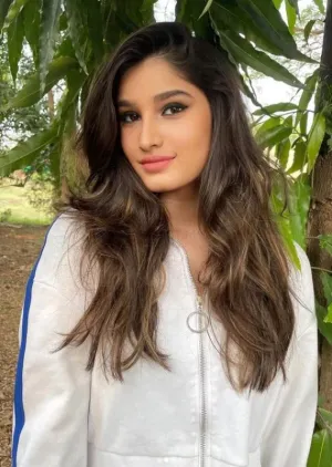 Rasha Thadani