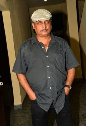 Piyush Mishra