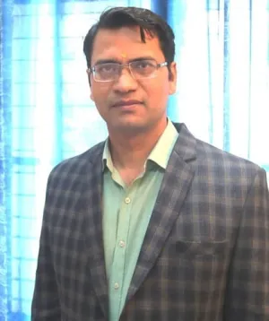Mukund Ramesh Pal