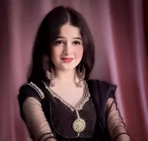 Jiya Amin