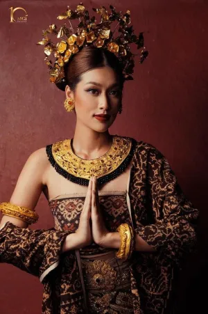 Đoàn Thiên Ân