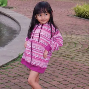 Alesha Fadillah
