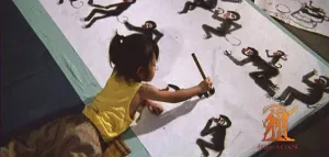 Wang Yani