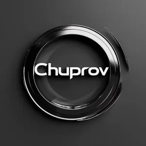 Viktor Chuprov