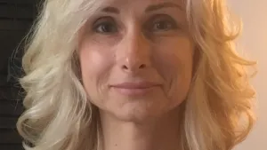 Lidiya Kostina
