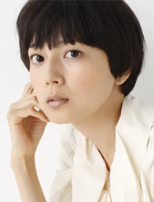 Akiko Kikuchi