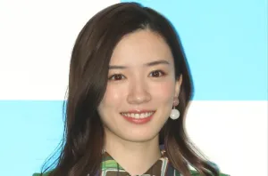 永野芽郁