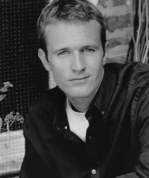 Christopher Kroon