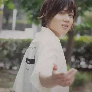 Shohei Komatsu
