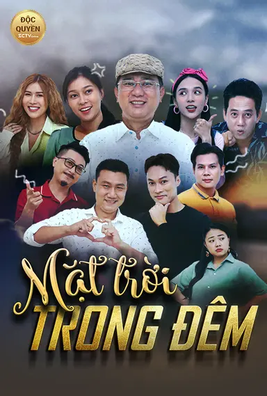 Thumbnail Mặt Trời Trong Đêm