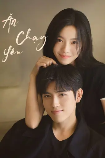 Thumbnail Ăn, Chạy, Yêu
