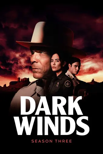 Thumbnail Dark Winds (Phần 3)