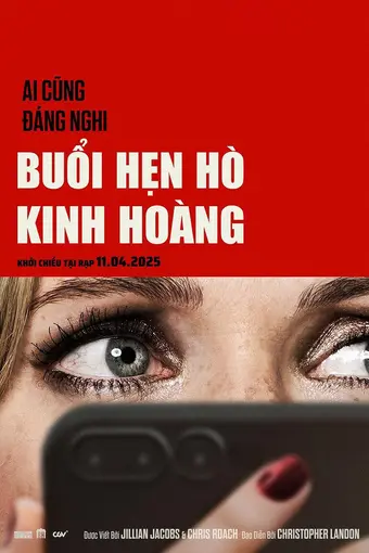 Thumbnail Buổi Hẹn Hò Kinh Hoàng